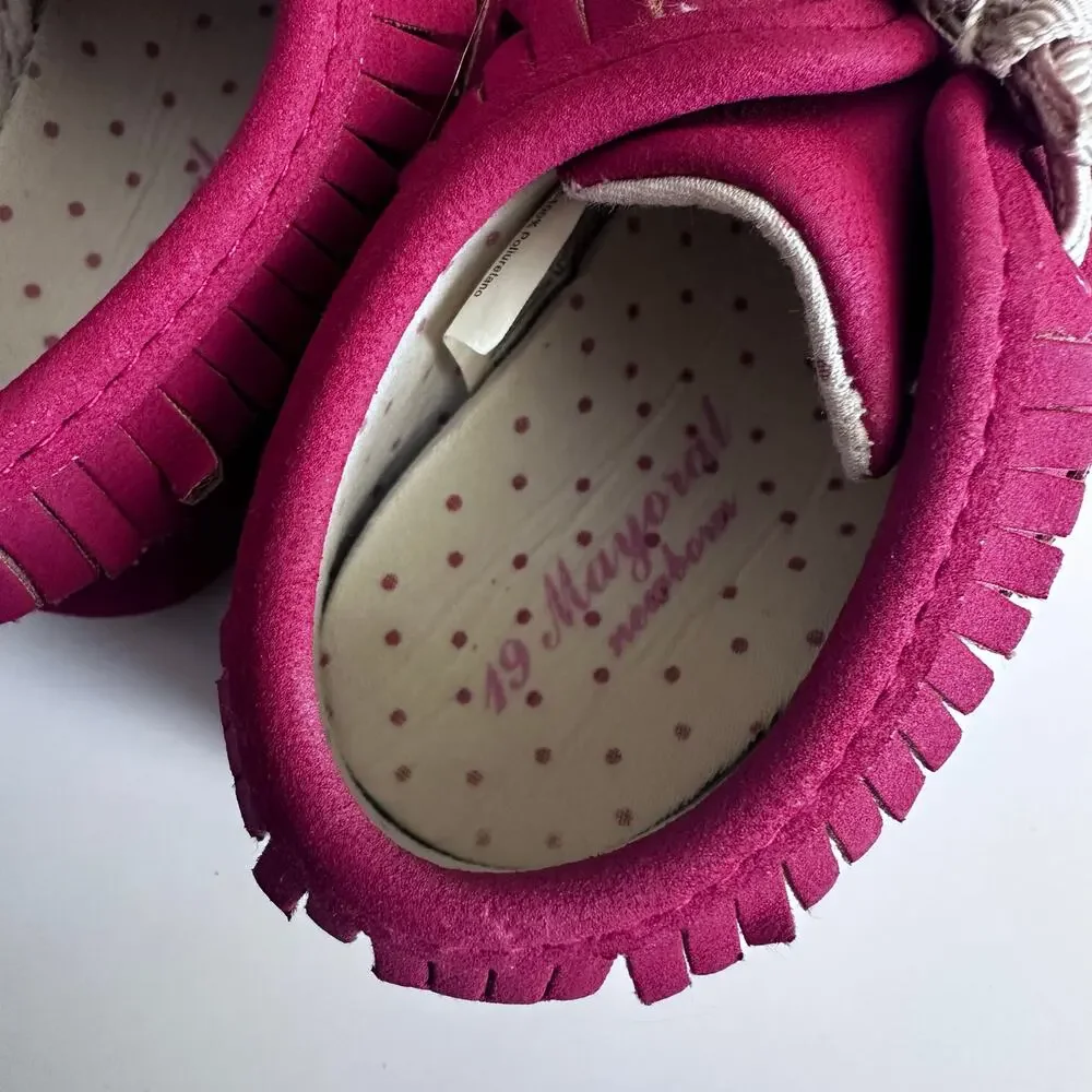 Mayoral shoes
